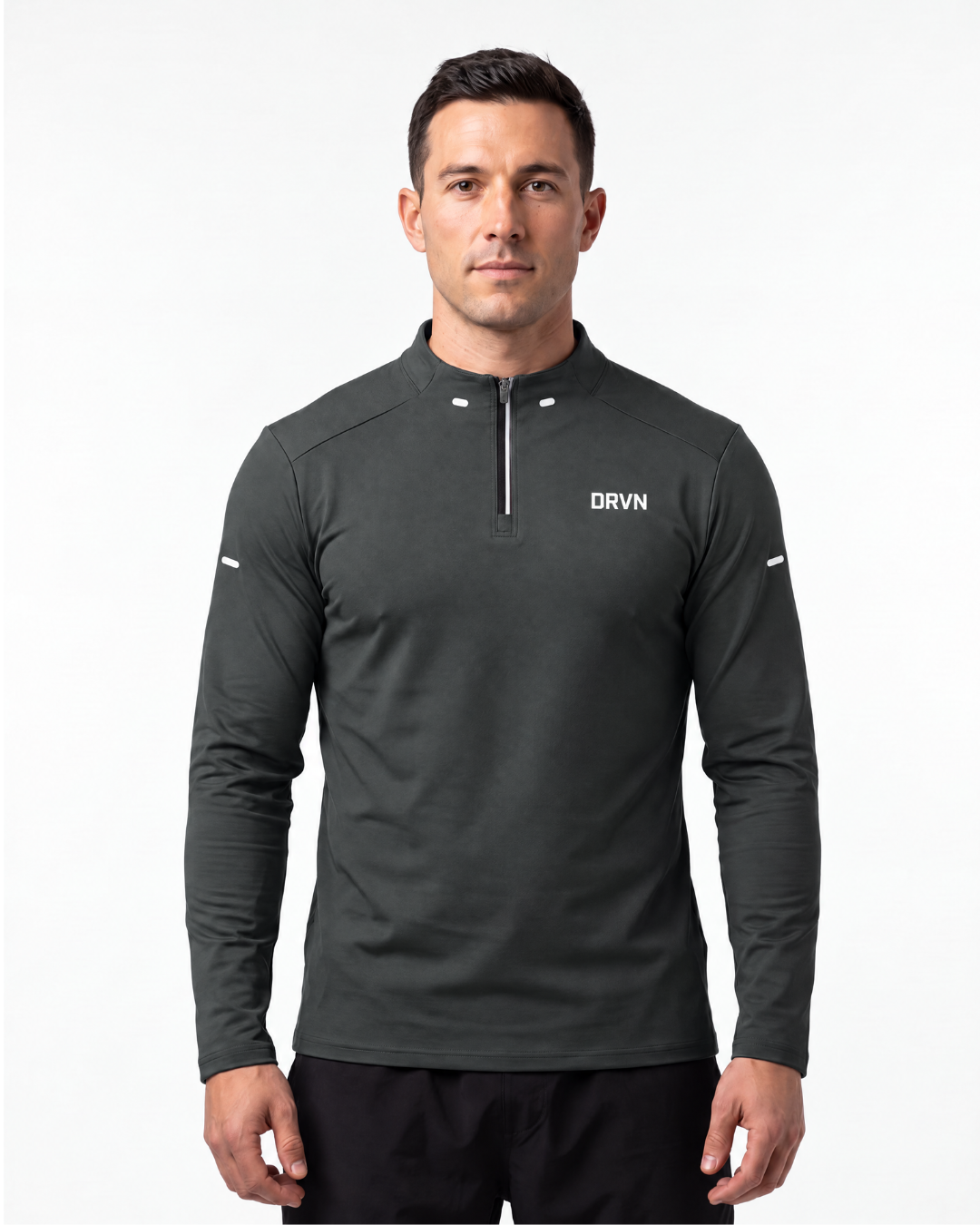 Baseline Quarter-Zip