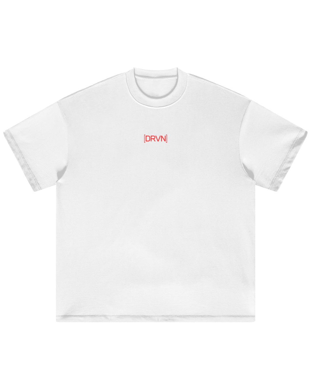 Redline Oversized T-Shirt
