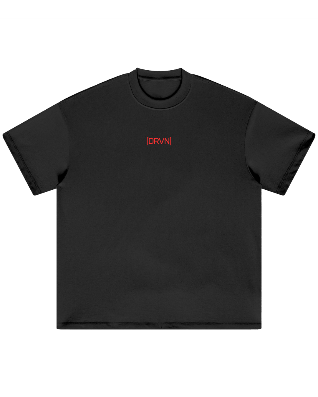 Redline Oversized T-Shirt