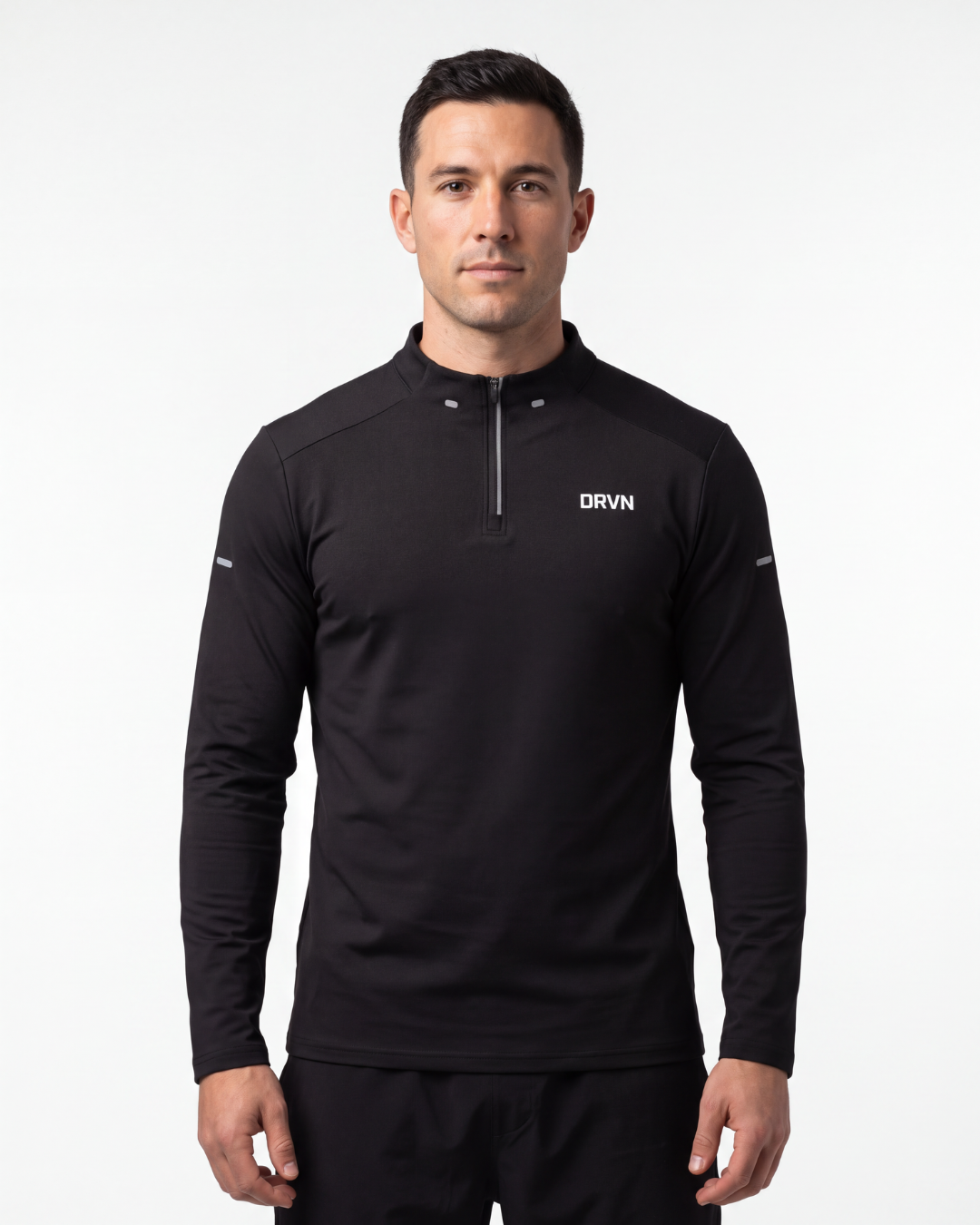 Baseline Quarter-Zip
