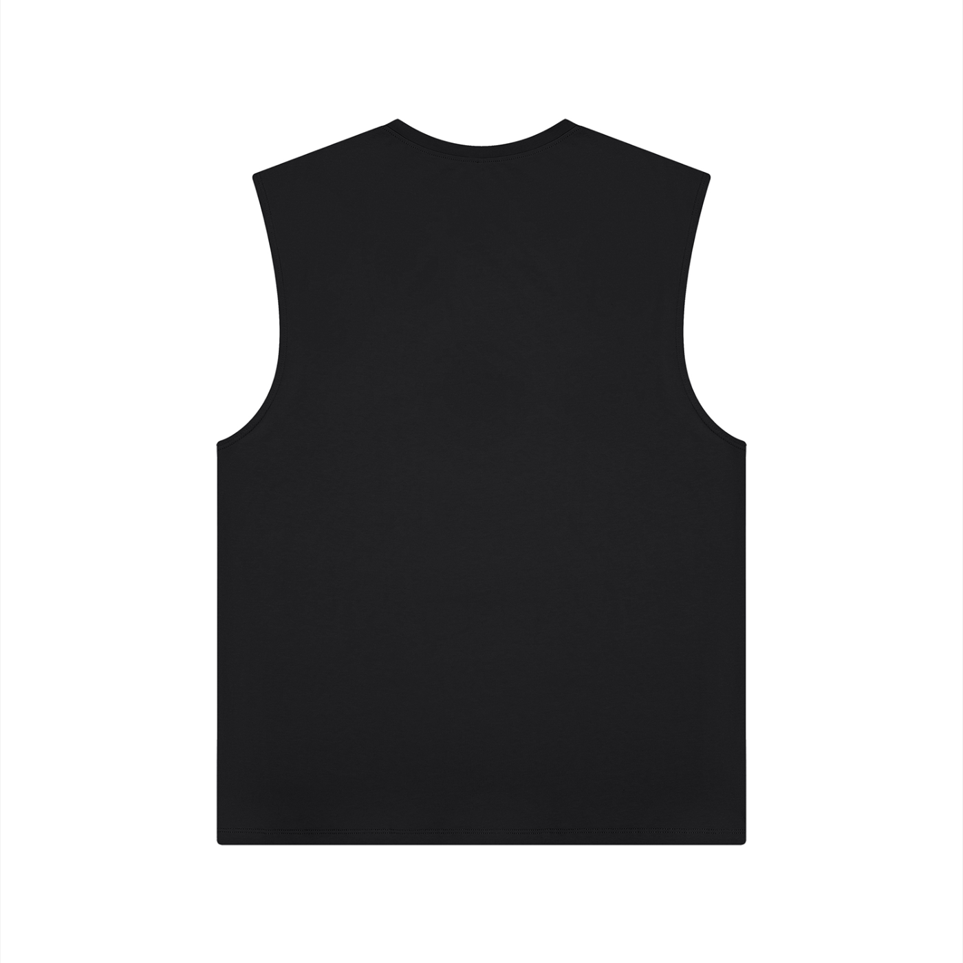 Core Camo Tank Top