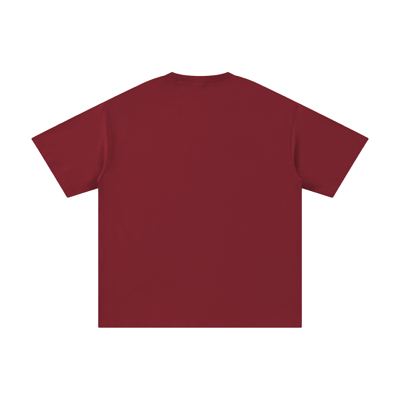 Training Dept. Oversized T-Shirt