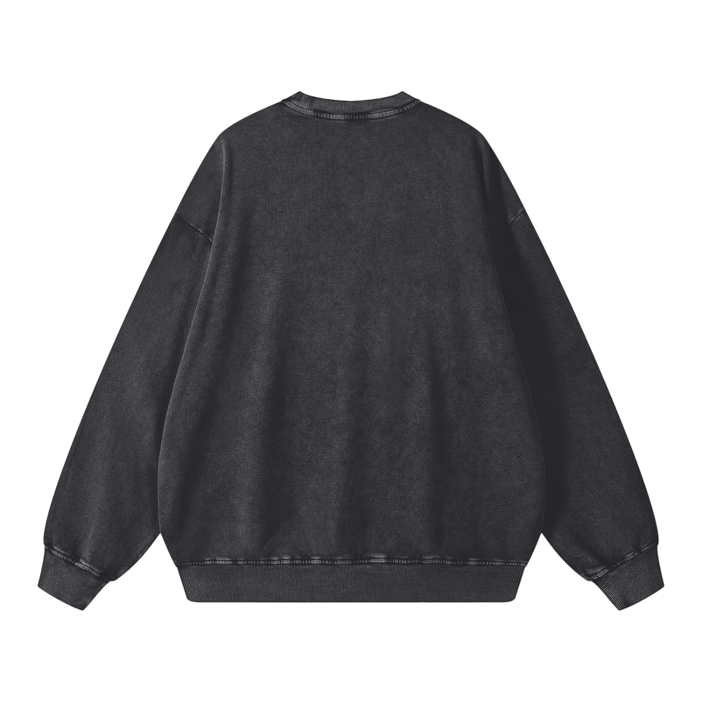 Core Crewneck