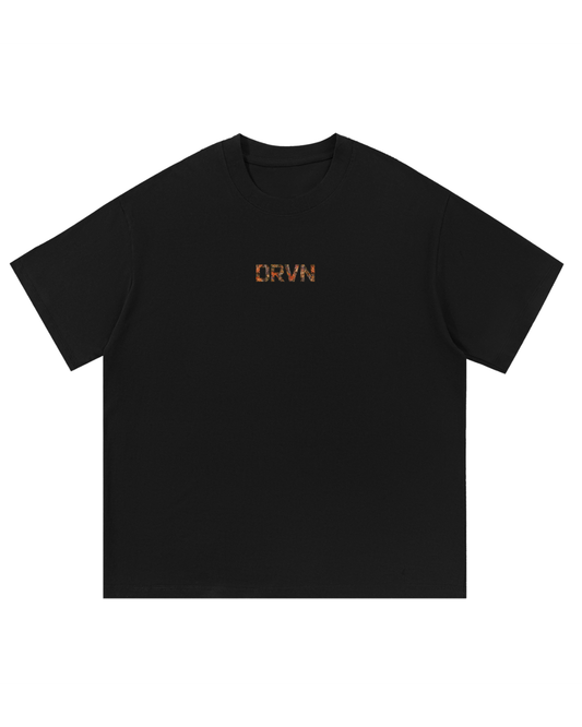 Deadfall Camo Oversized T-Shirt