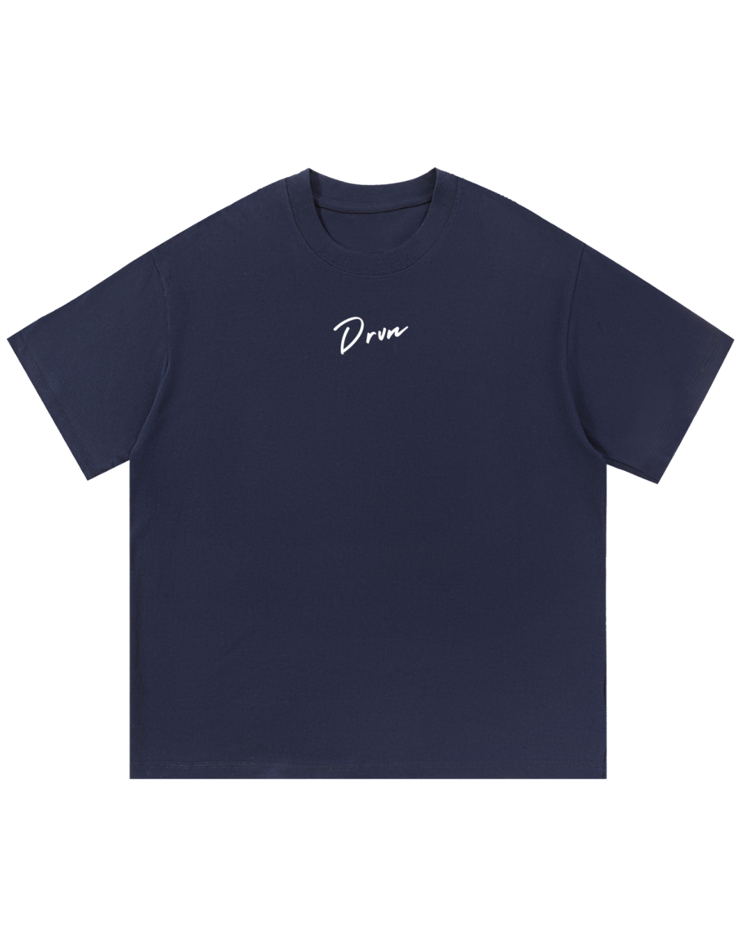 Core Oversized T-Shirt