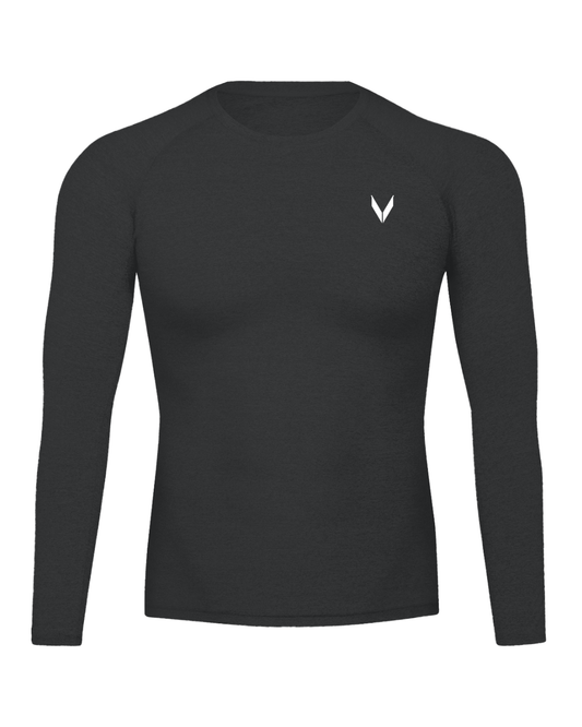 Vantage Performance Long Sleeve
