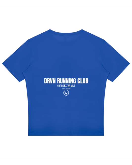 Run Club Reflective T-Shirt