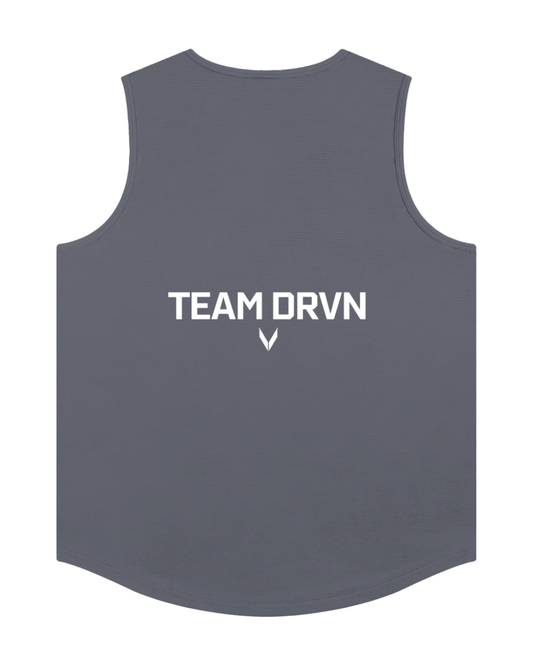 TEAM DRVN Tank Top