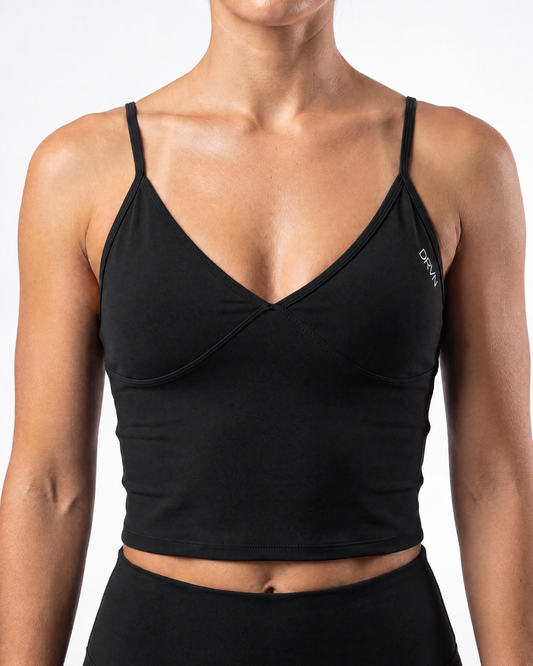 Allure Yoga Tank Top