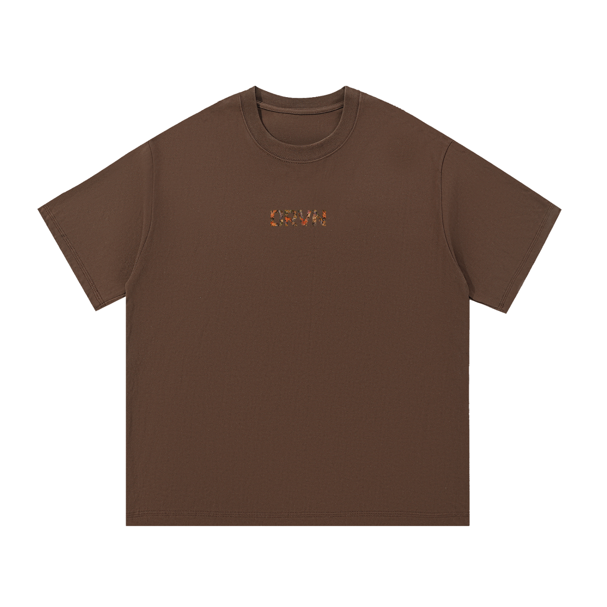 Deadfall Camo Oversized T-Shirt