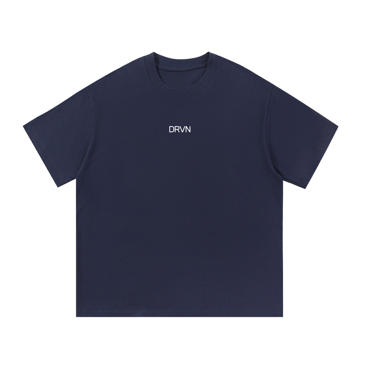 1% Better Oversized T-Shirt