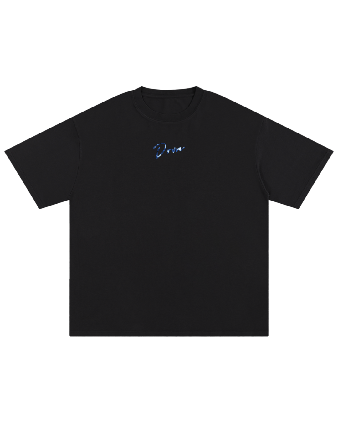 Core Camo Oversized T-Shirt