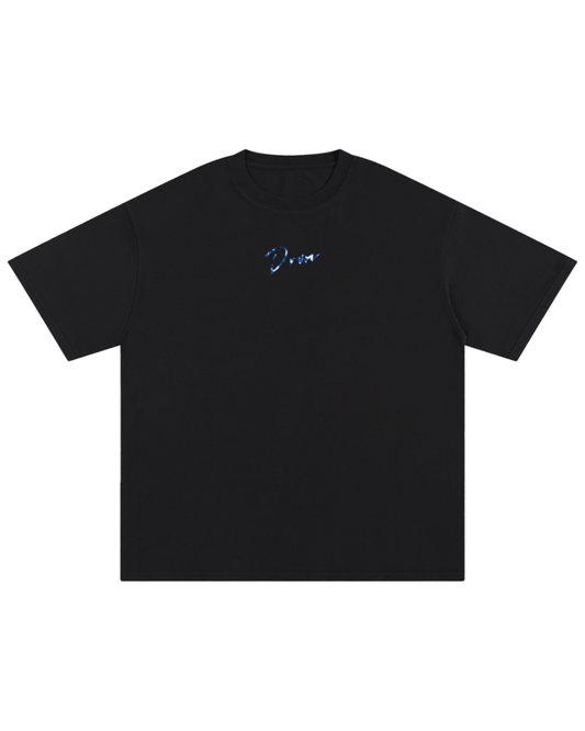 Core Camo Oversized T-Shirt