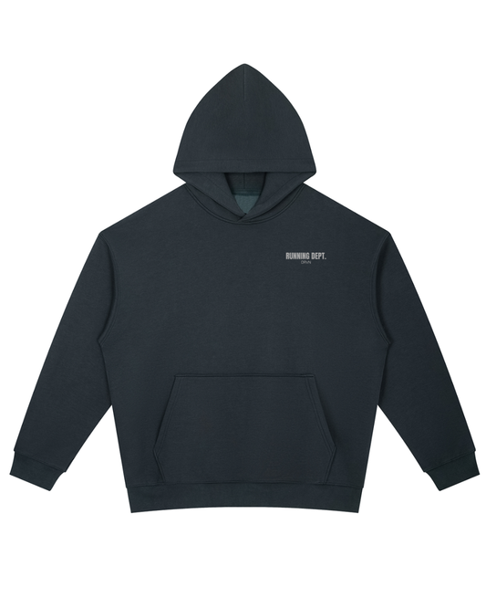 Running Dept. Hoodie