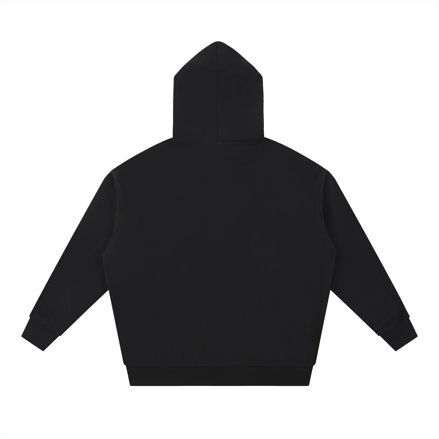 Training Dept. Hoodie