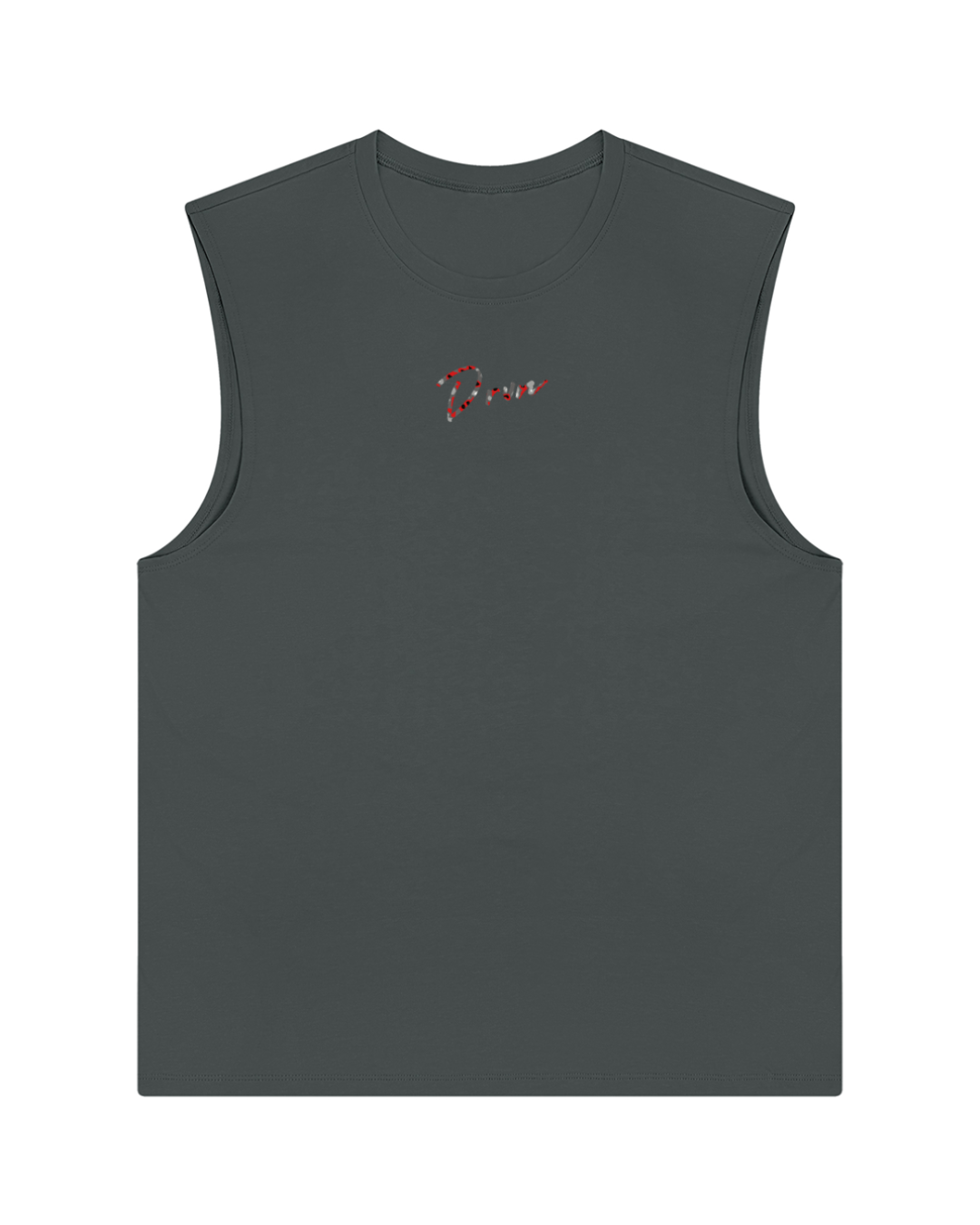 Core Camo Tank Top