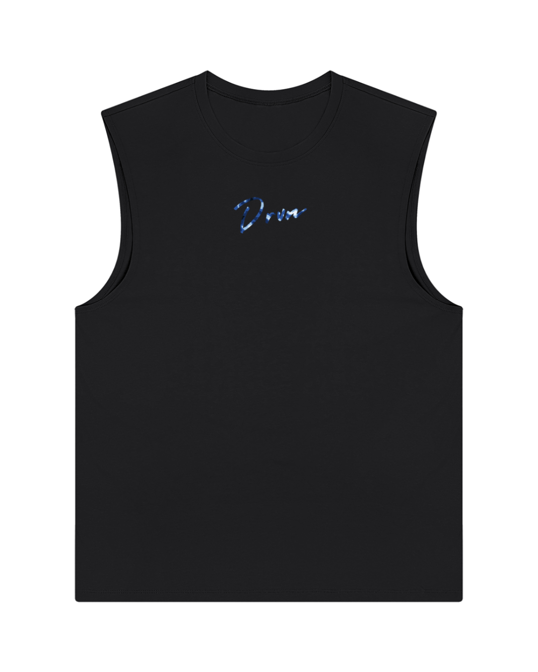 Core Camo Tank Top