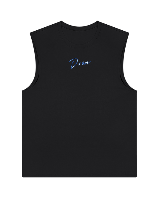 Core Camo Tank Top
