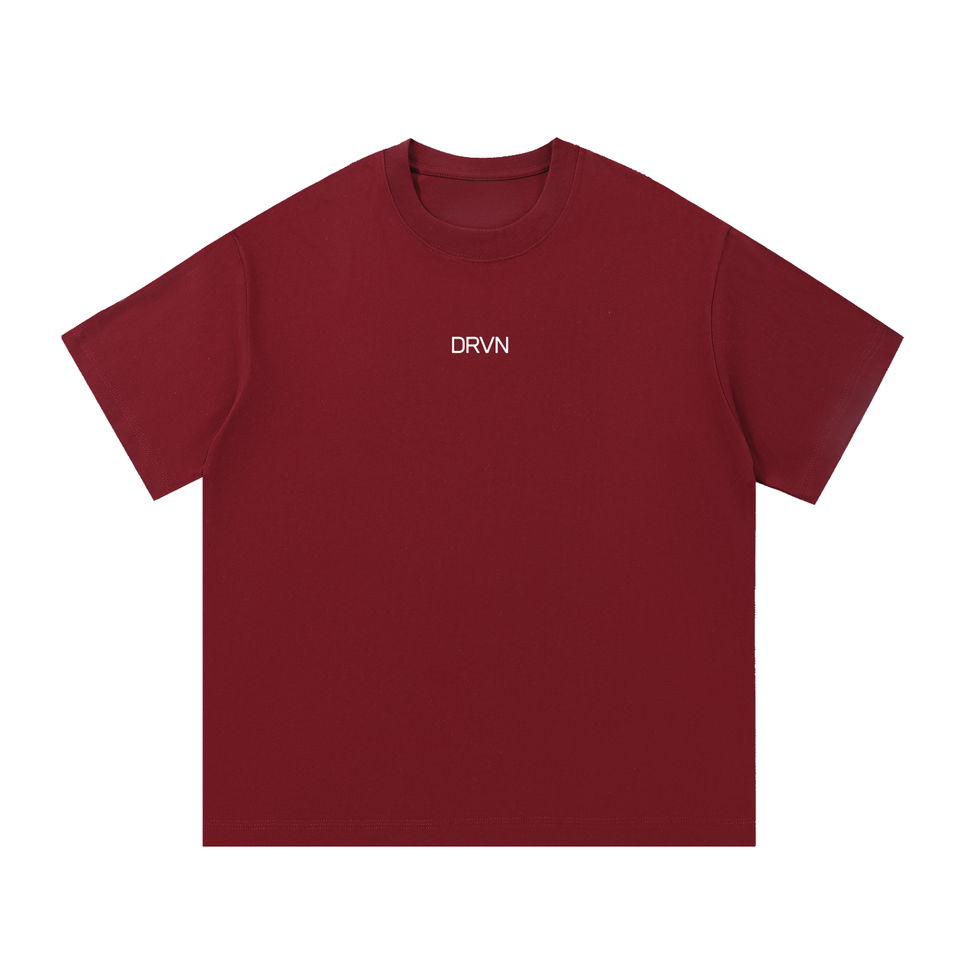 1% Better Oversized T-Shirt