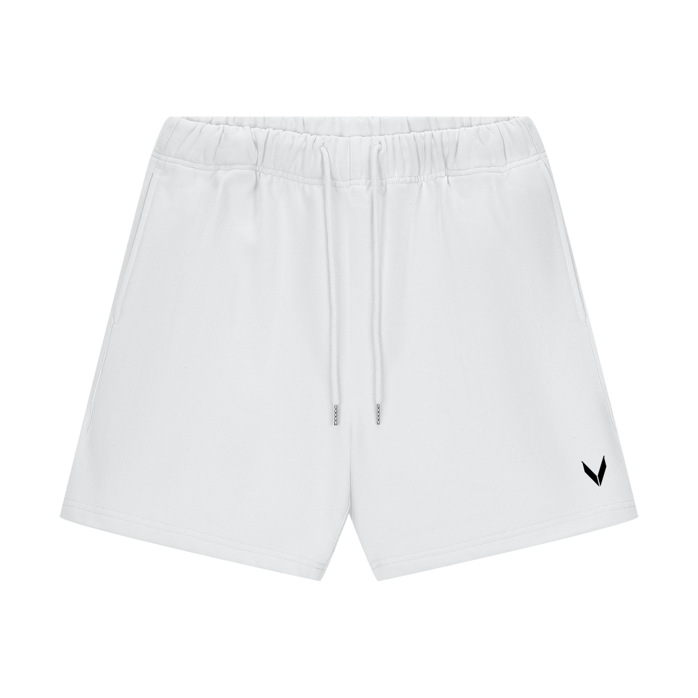 Essential Fleece Shorts