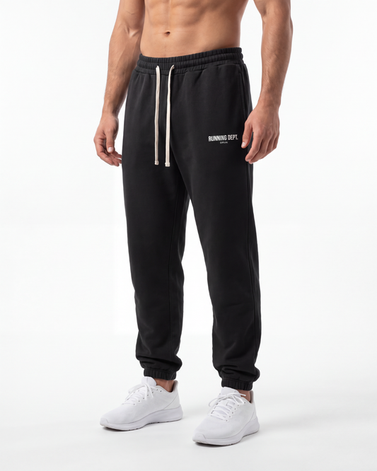 Running Dept. Sweatpants