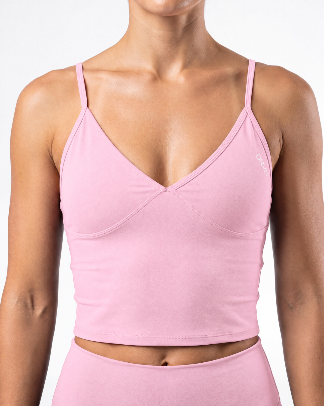 Allure Yoga Tank Top