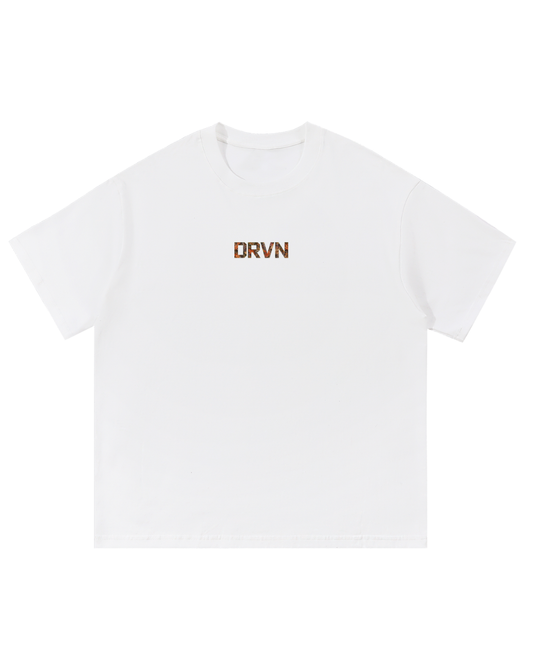 Deadfall Camo Oversized T-Shirt