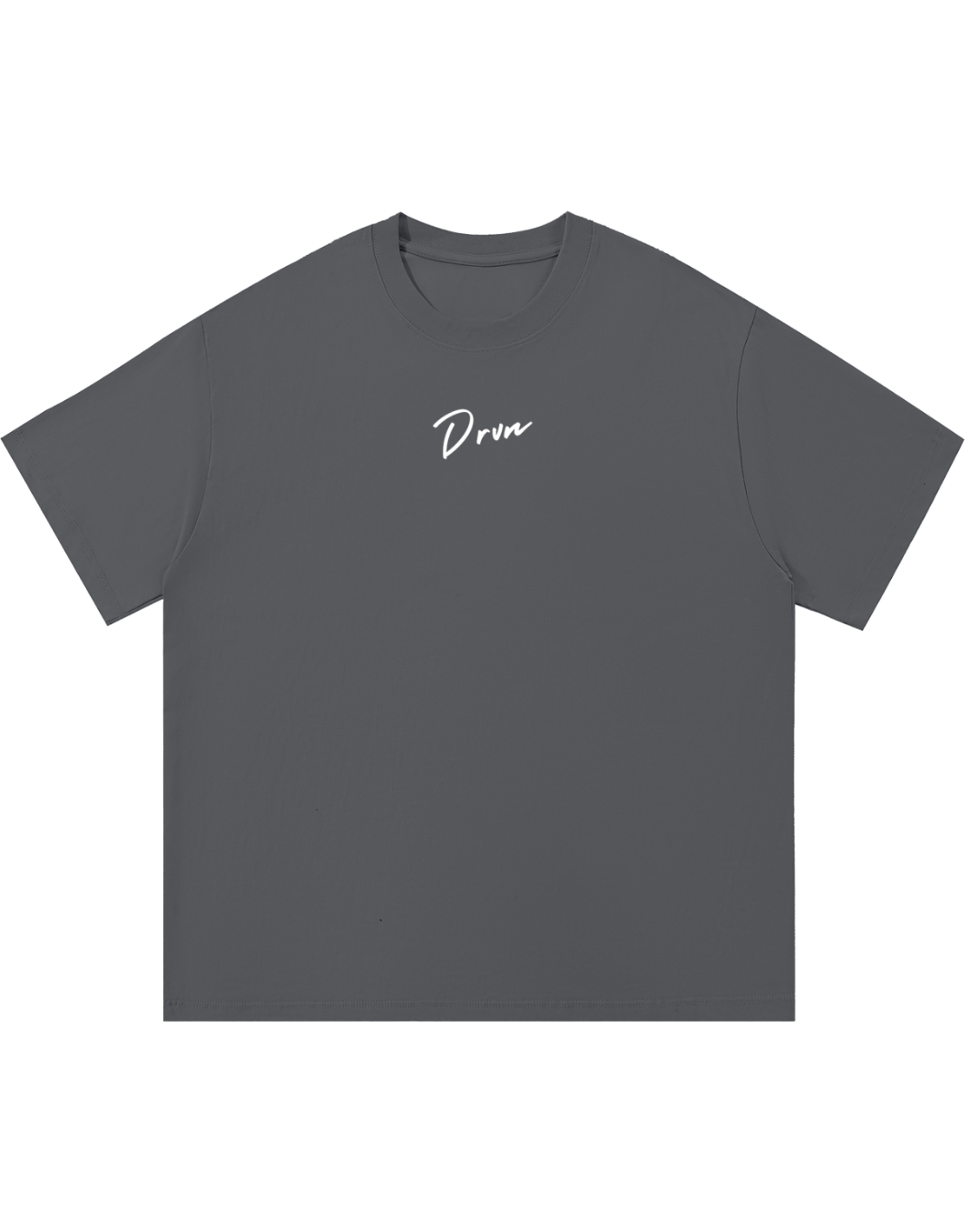 Core Oversized T-Shirt