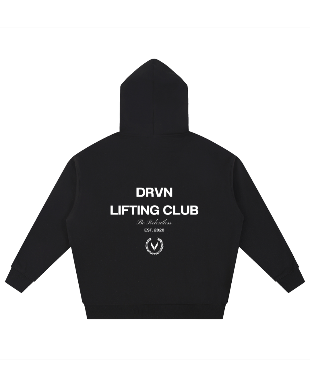 DRVN Lifting Club Hoodie