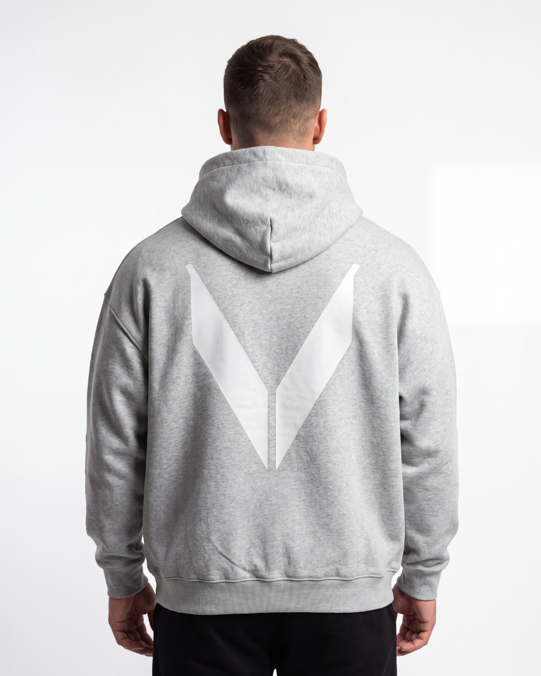 Valiant Hoodie