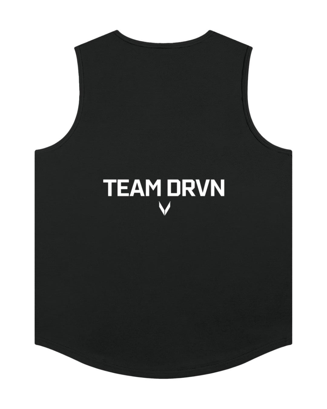 TEAM DRVN Tank Top