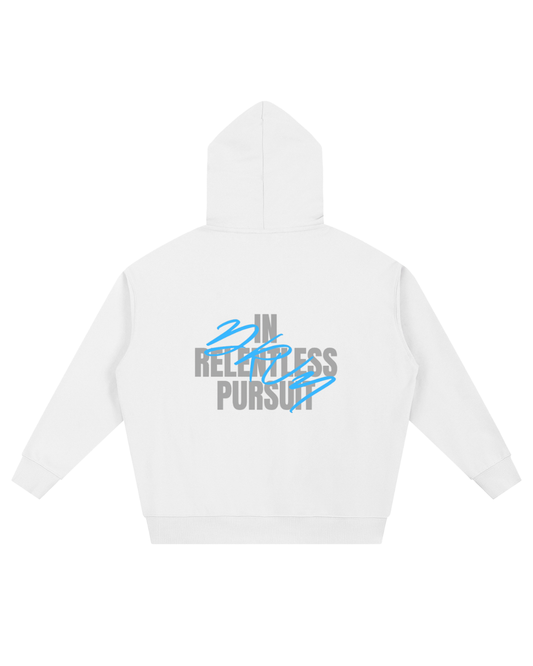 In Relentless Pursuit Hoodie