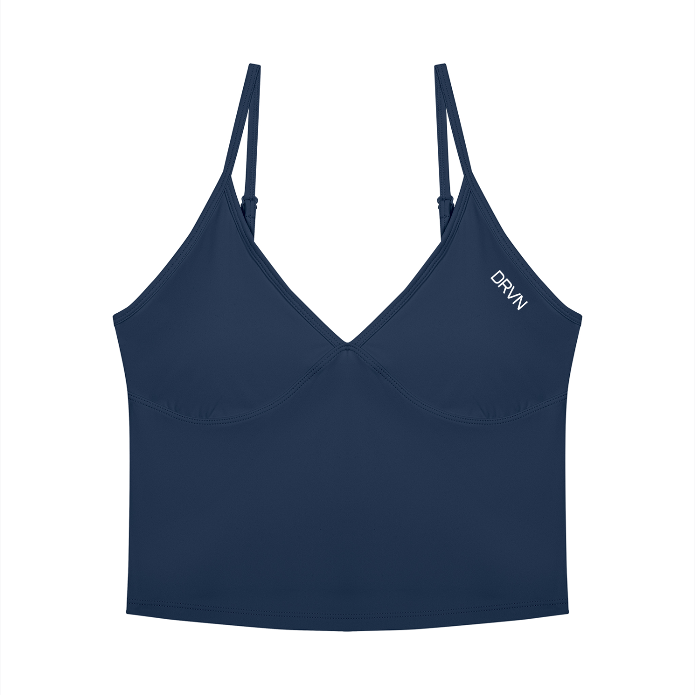 Allure Yoga Tank Top