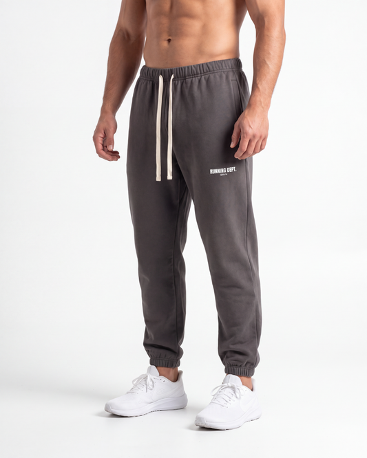 Running Dept. Sweatpants