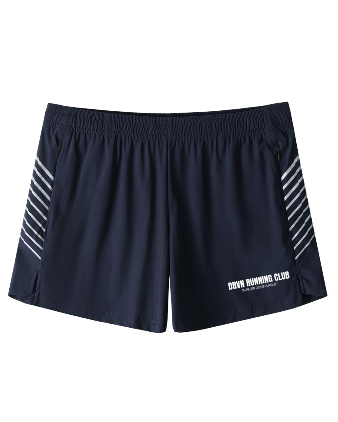 DRVN Running CLub Shorts