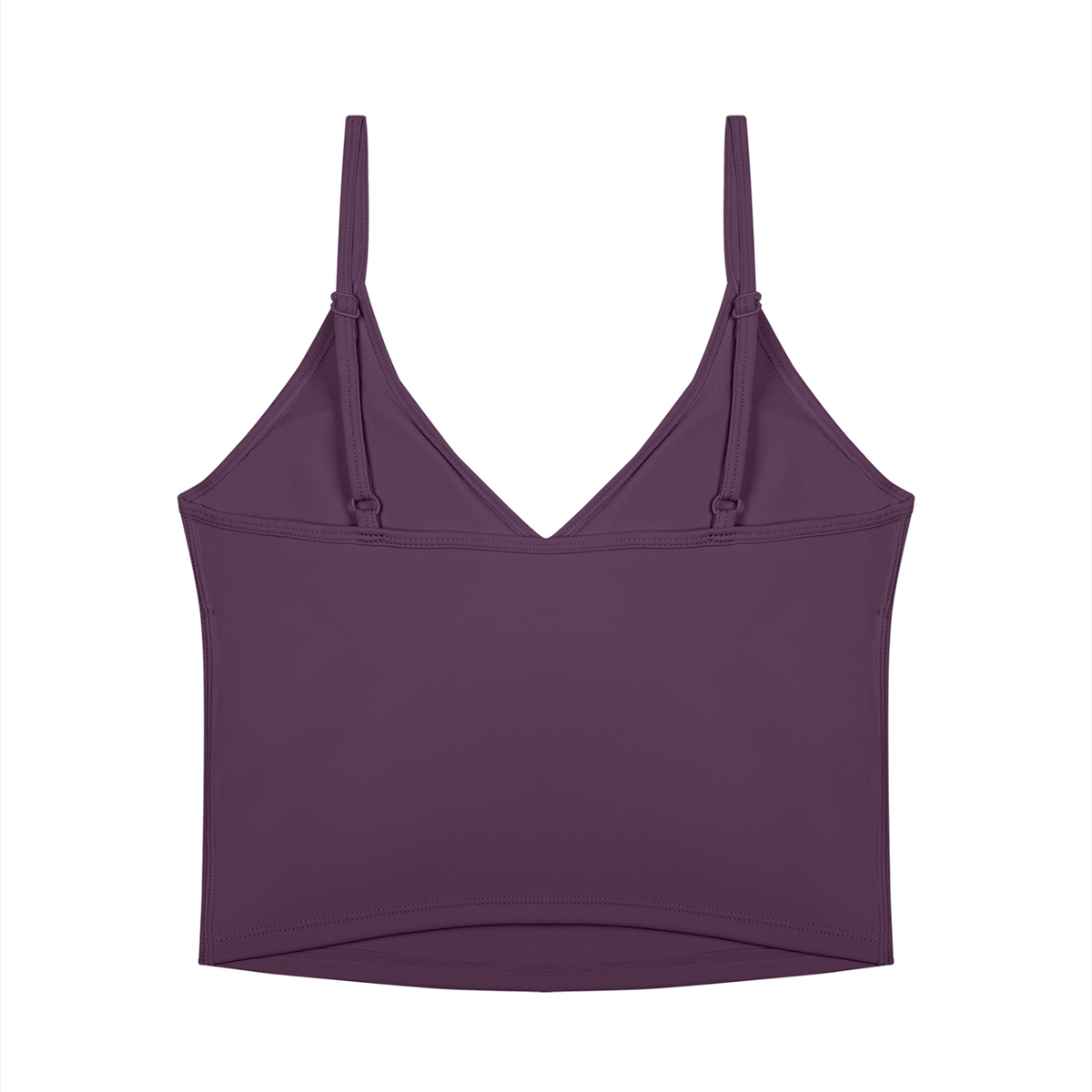Allure Yoga Tank Top