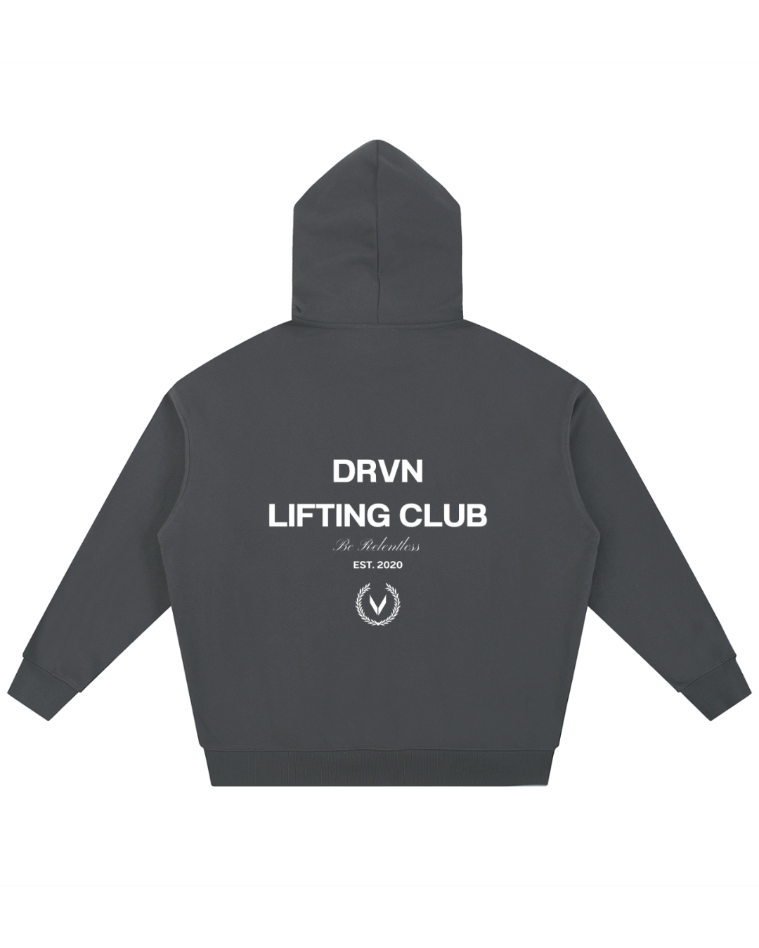 DRVN Lifting Club Hoodie