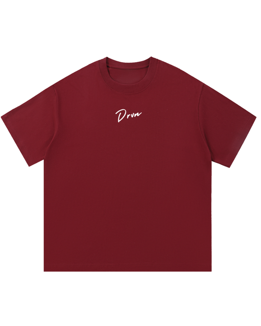 Core Oversized T-Shirt