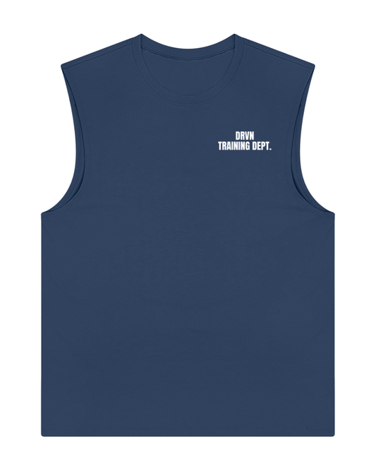 Training Dept. Tank Top