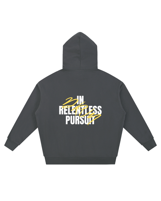 In Relentless Pursuit Hoodie