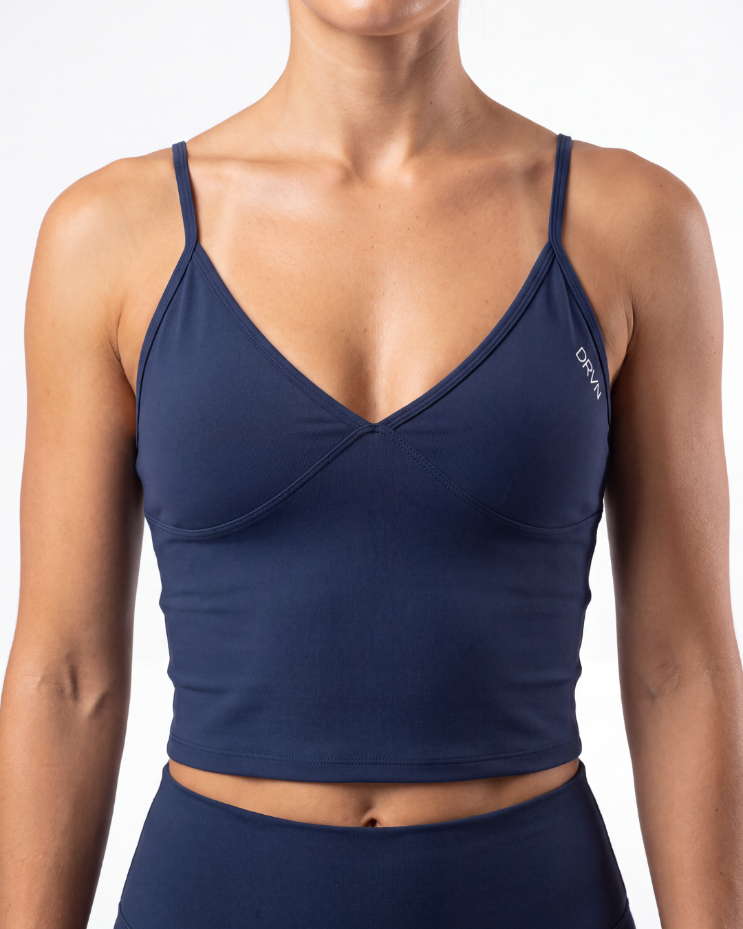 Allure Yoga Tank Top