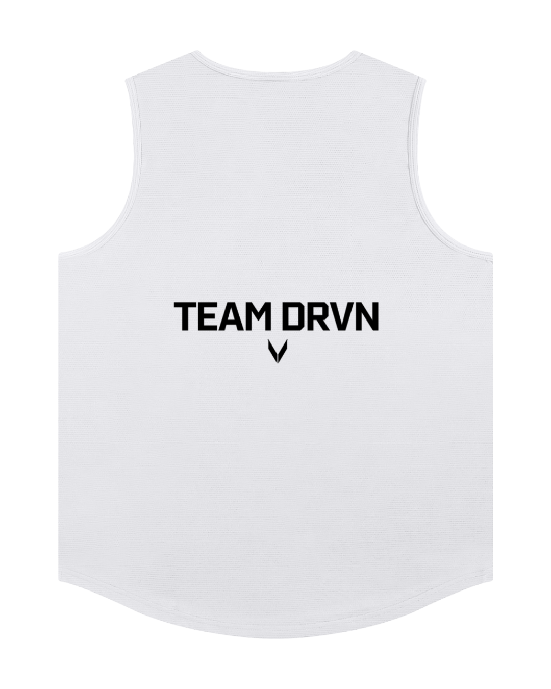 TEAM DRVN Tank Top