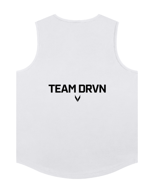 TEAM DRVN Tank Top
