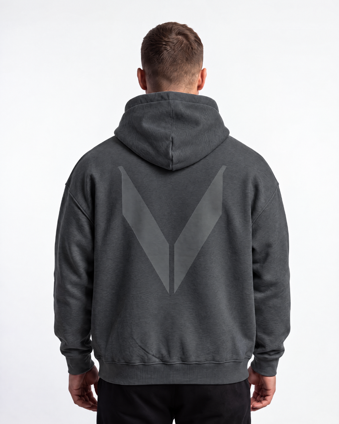 Valiant Hoodie