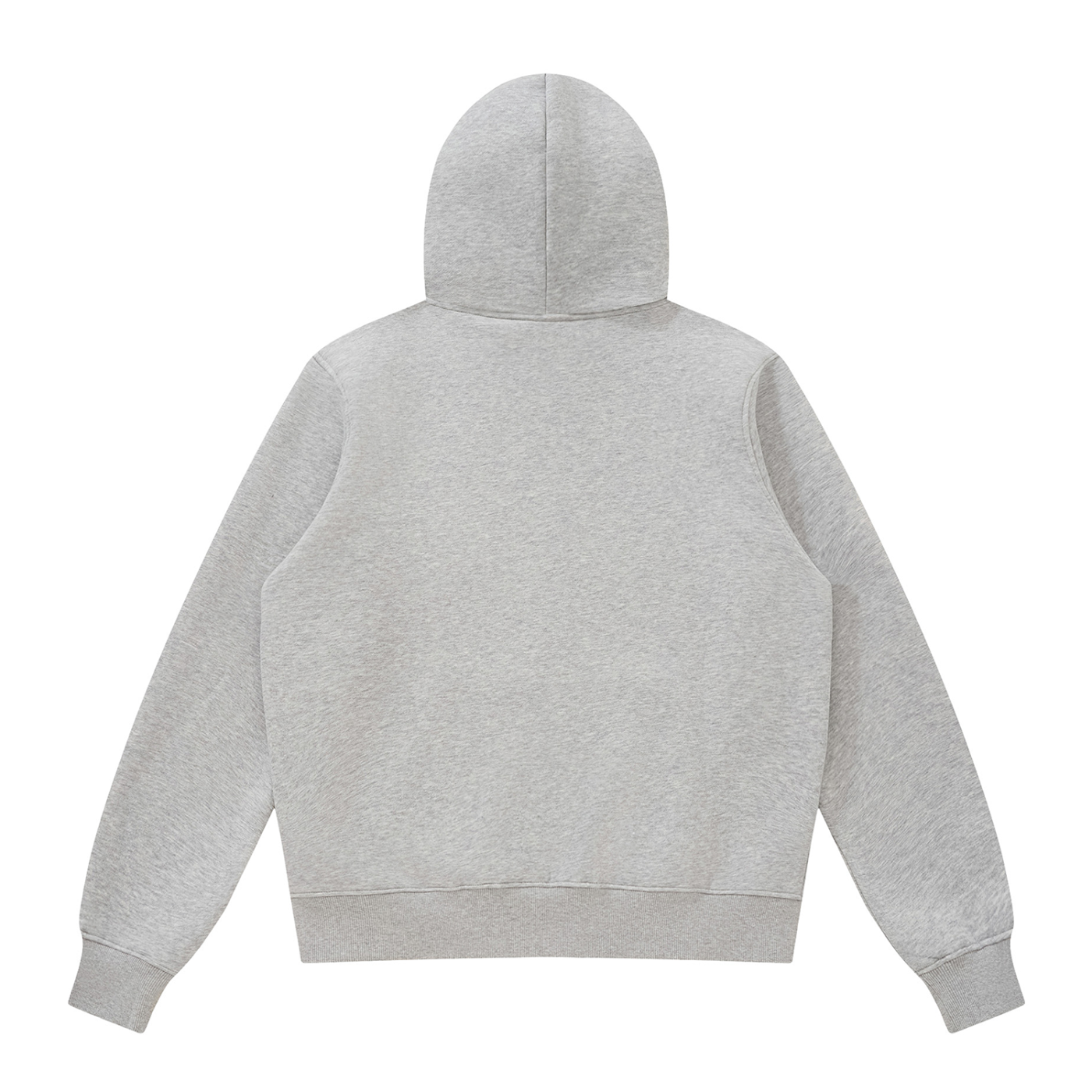 Element Zip Hoodie