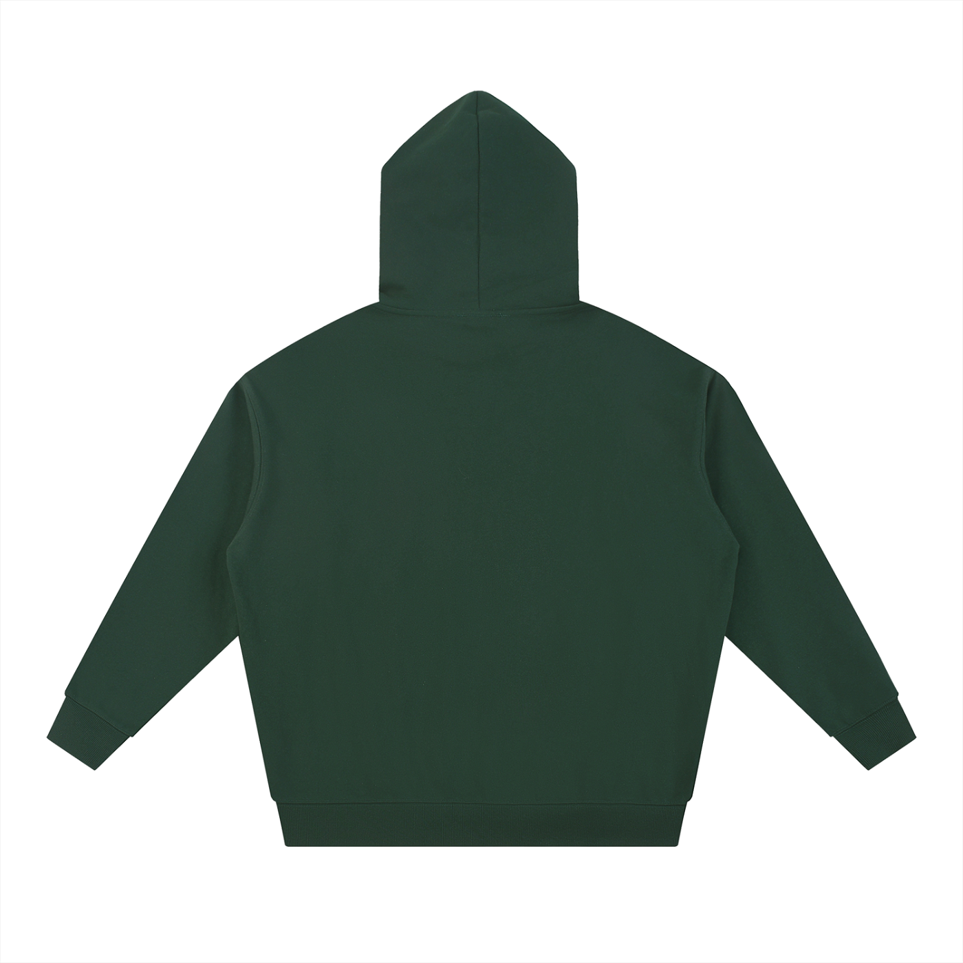 Training Dept. Hoodie