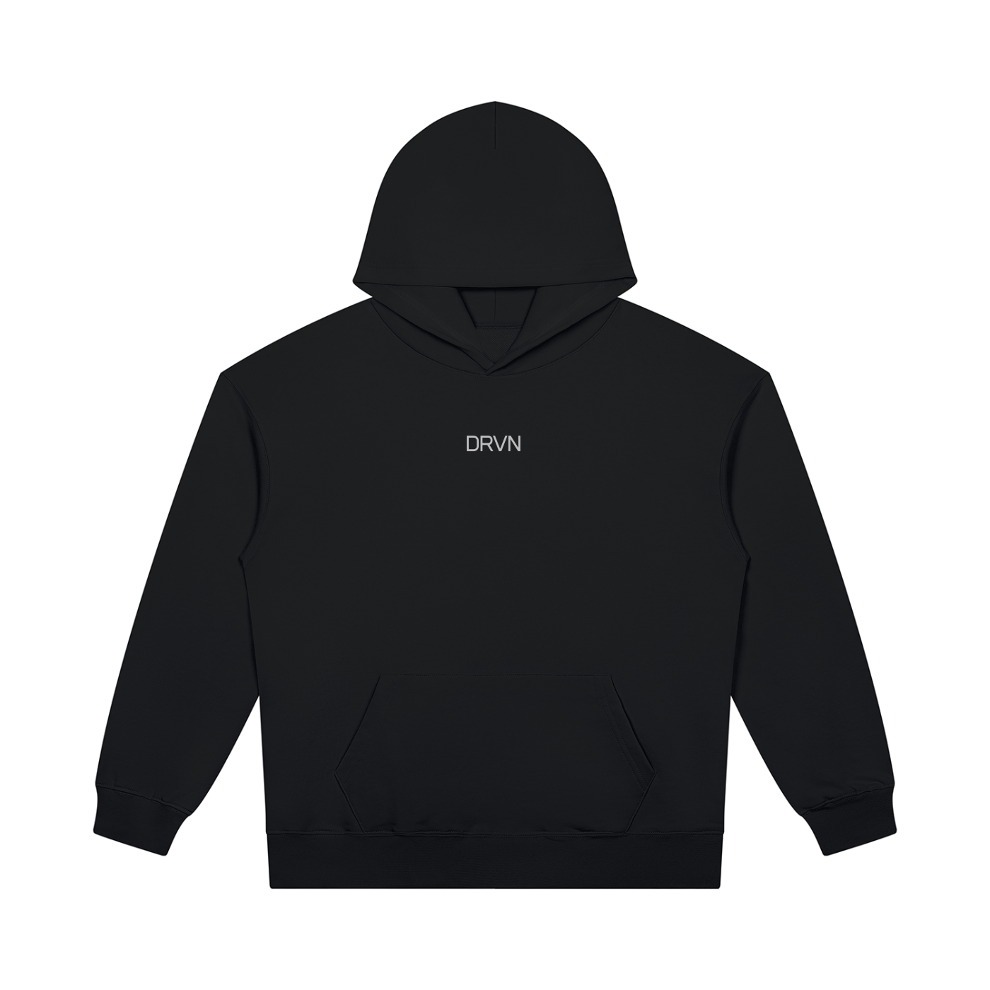 No Quit Hoodie