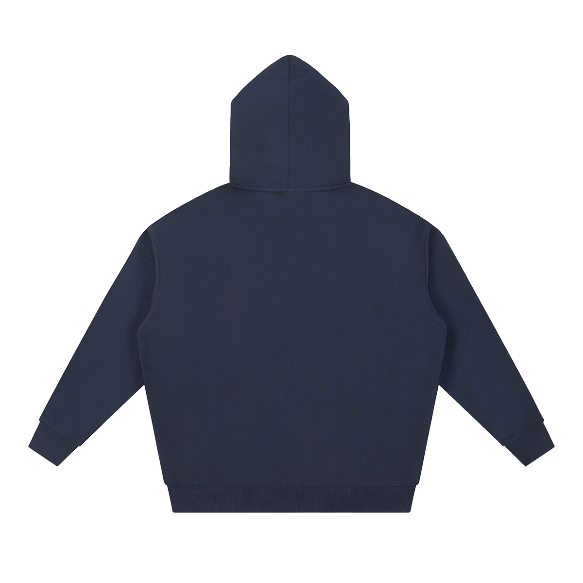 Baseline Hoodie