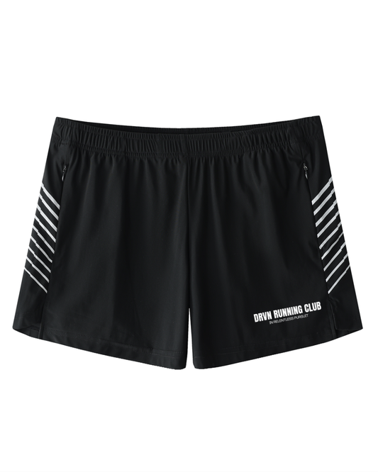 DRVN Running Club Shorts
