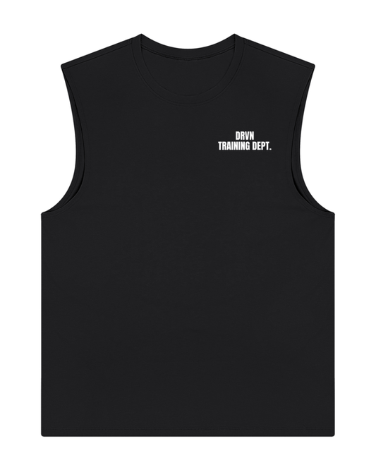 Training Dept. Tank Top